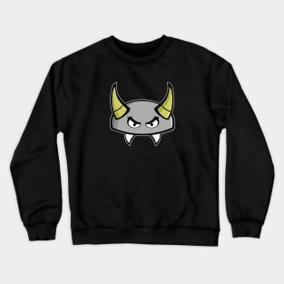 Helga's Hornz Crewneck Sweatshirt